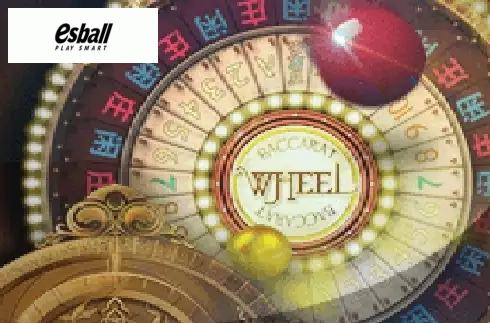 Baccarat Wheel